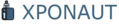 xponaut Logo